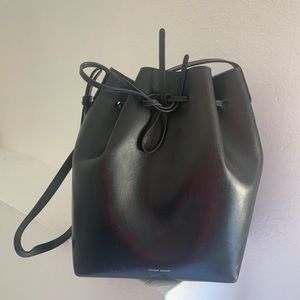 MANSUR GAVRIEL BUCKET BAG ‼️